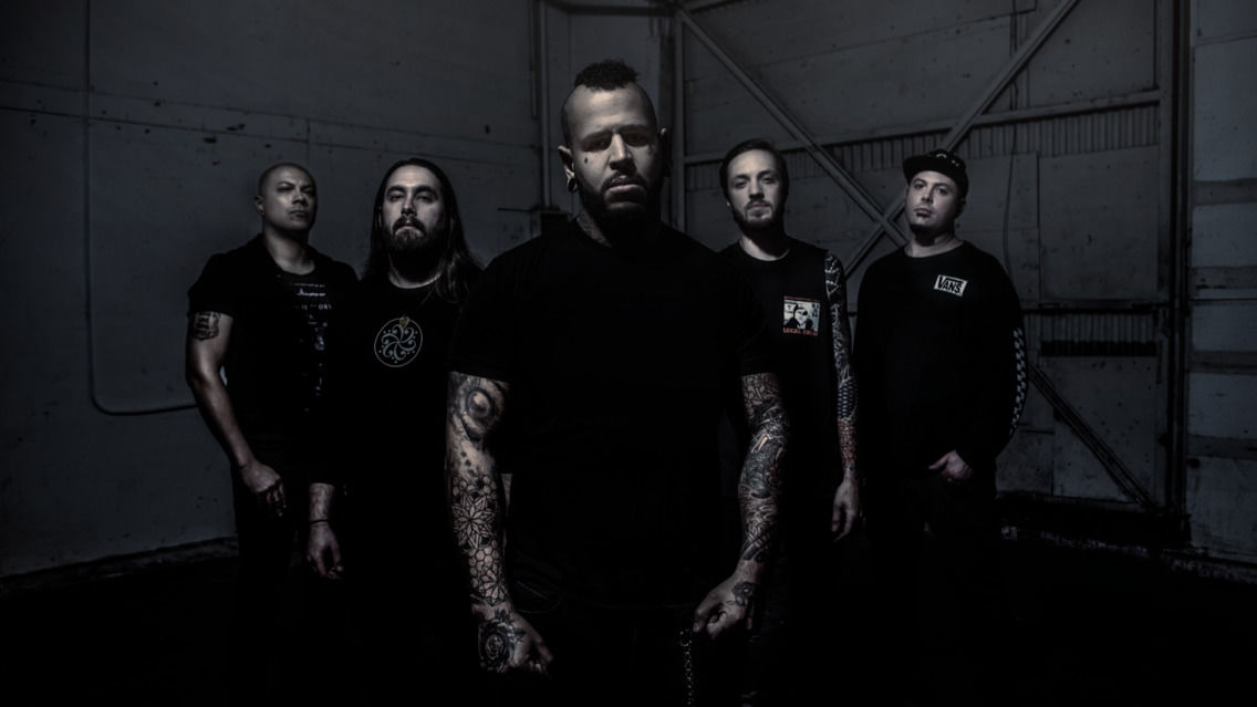 Bad Wolves - May. 24